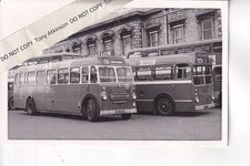 THAMES VALLEY - BRISTOL LL /