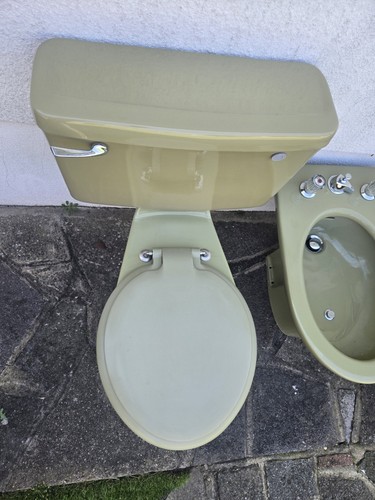 1970s retro avocado green - retro,
