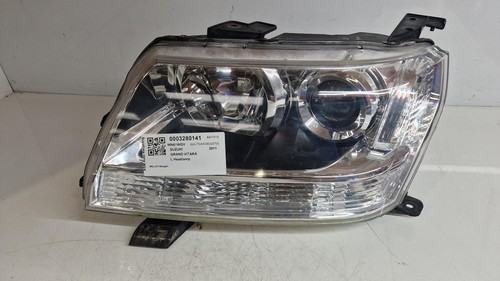 Suzuki grand vitara mk3 - grand,