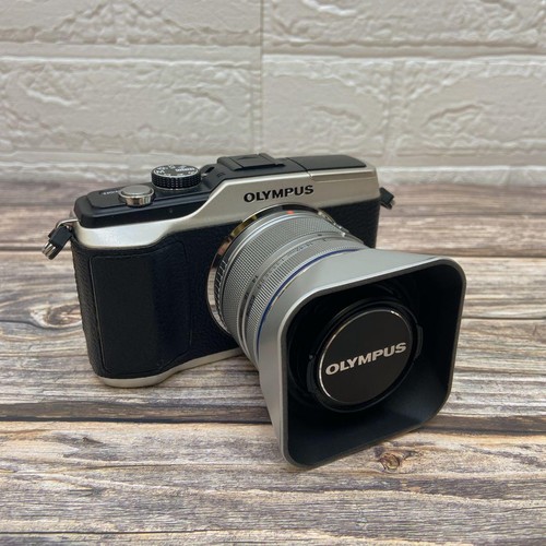 Working condition olympus - [in, condition]