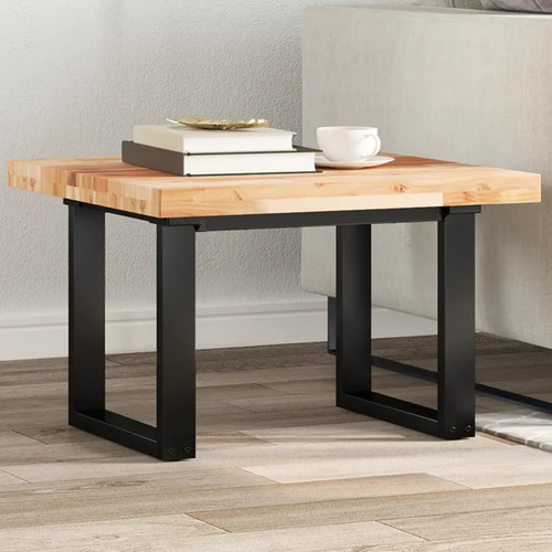 Walplus solid timber kitchen - timber,
