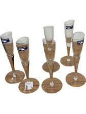 Leonardo Glass Champagne