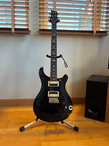 Prs custom electric - se, 24