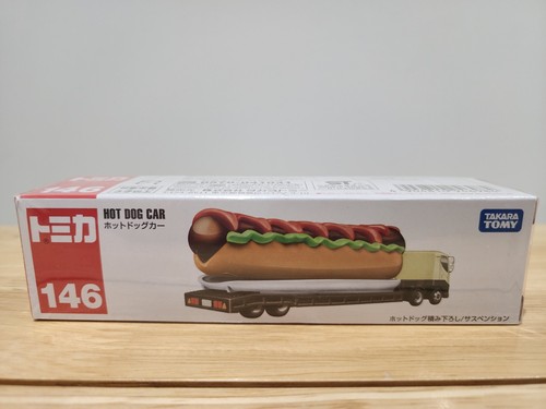Takara tomy tomica long type - long,