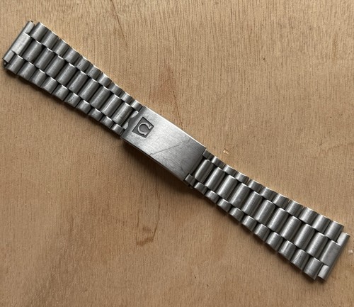 1970s omega seamaster - omega, 1162