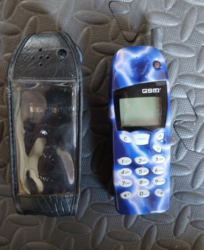 Nokia 5130 mobile phone - nokia,