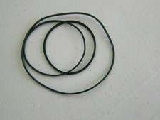 Belt kit for DUAL cassette