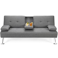 Costway Convertible Folding