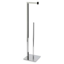 Freestanding Toilet Roll