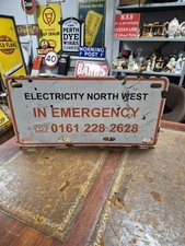 Vintage Original Electicity