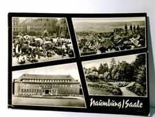 Naumburg/Saale/Saxony-Anhalt