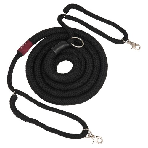 Lemieux rope lunging aid - lemieux,