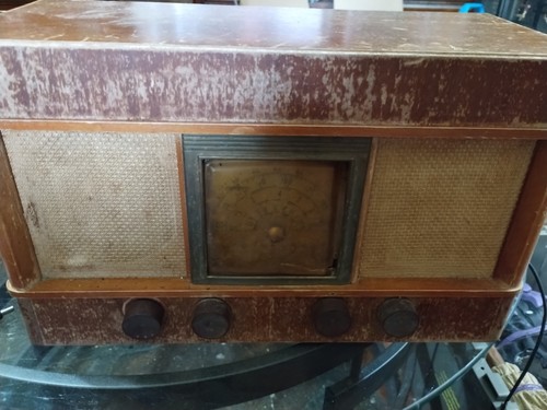 Vintage echophone 113 - echophone, es-113