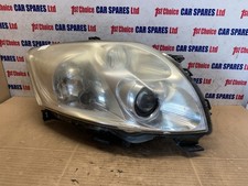 TOYOTA AURIS MK1 ADE150 2007