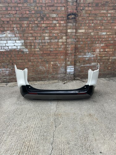 Toyota rav complete - rav, rear