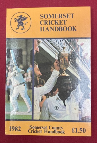 Somerset county cricket club - cricket,