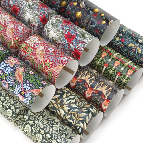 William morris christmas - william,