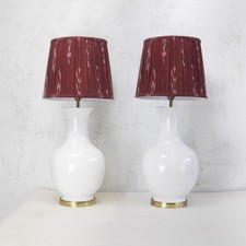 Pair Large Tall Hollywood