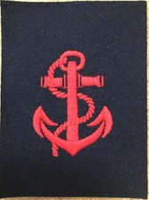 ROYAL NAVY NUMBER 2 DRESS ABLE