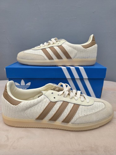 Adidas samba men size uk - size,