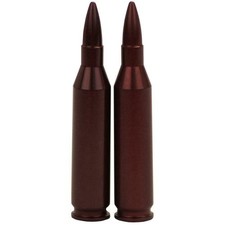 A-Zoom Rifle Safety Snap Caps .308 2 Pk 