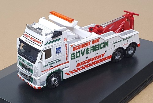 Oxford diecast scale - 1/76,