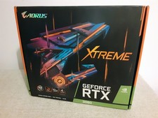 Gigabyte AORUS GeForce RTX