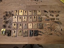 Platform Escapes Escapement