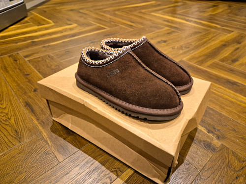 Ugg tasman brown - ugg,
