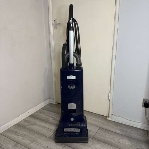 Sebo automatic extra epower - sebo, x7