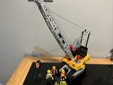 Playmobil 70442 Cable