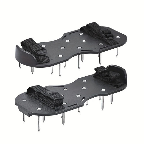 Lawn spiked shoes - shoes, for