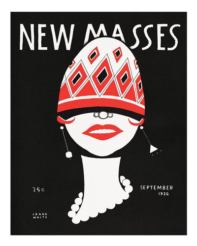 Art deco style poster - style, wall