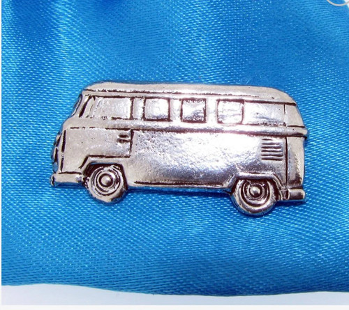 Camper van handmade english - van,