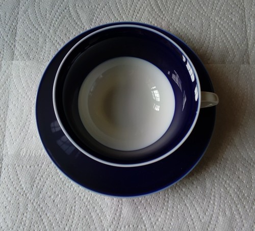 Rosenthal porcelain germany - rosenthal,