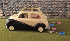 Sylvanian  Families