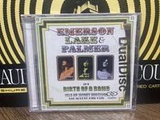 Birth of a Band Isle of Wight