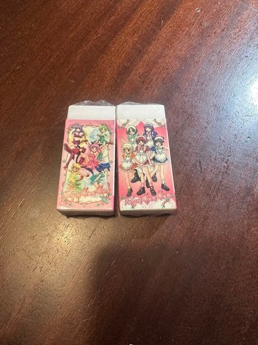 Tokyo mew eraser - mew,