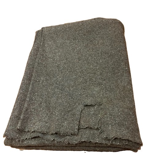 British army blanket brown - blanket,
