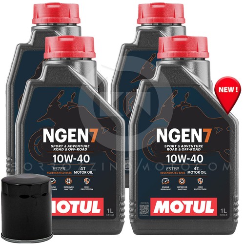 Cutting kit motul ngen - cutting,