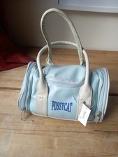 PUSSYCAT Ladies Light Blue