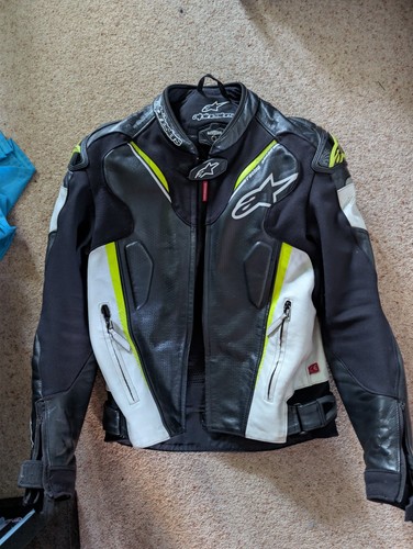 Alpinestars atem motorcycle - atem,