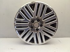 2009 FORD MONDEO GHIA TDCI Wheel Road Alloy