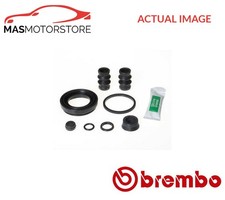BRAKE CALIPER REPAIR KIT REAR BREMBO F KT 002 P NEW OE REPLACEMENT