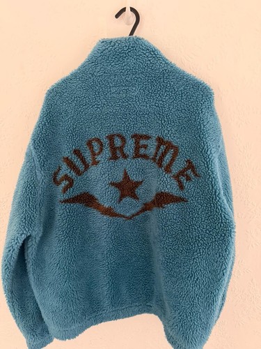 Supreme star fleece - supreme,