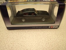 Corgi Vanguards 1:43 VA10820