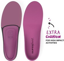 Superfeet Women’s High