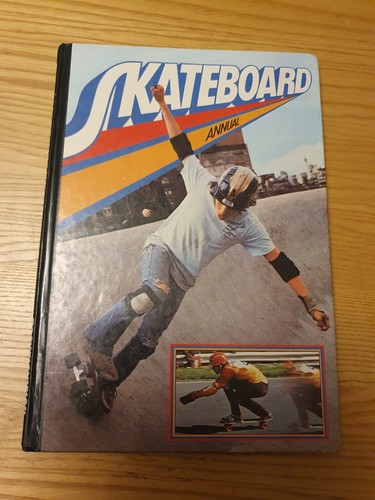 1970s skateboard book - 1970s,