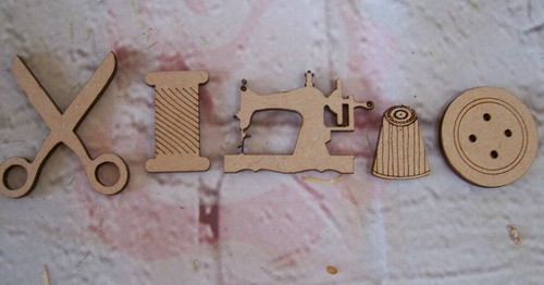 Sewing shapes machine - sewing,