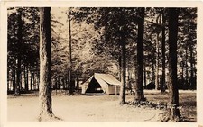 H92/ Bingham Maine RPPC
